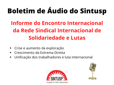 SINTUSP