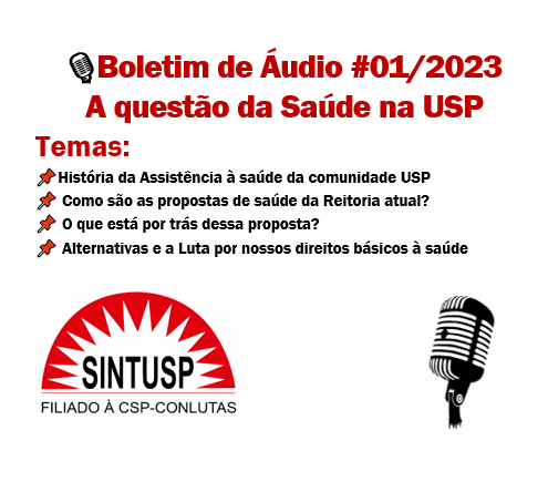 SINTUSP